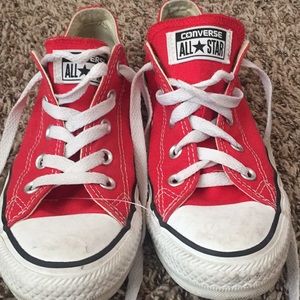 All star converse